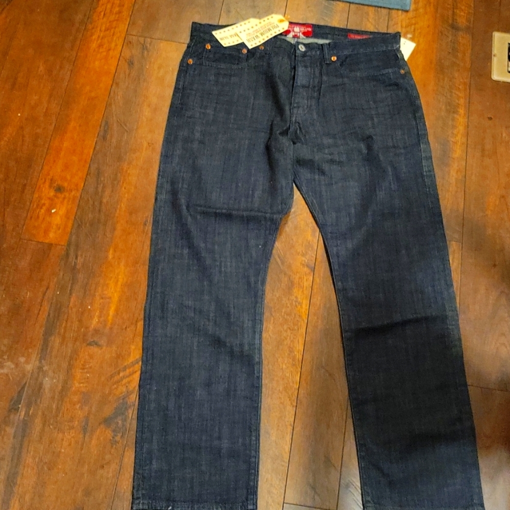 Lucky brand jeans